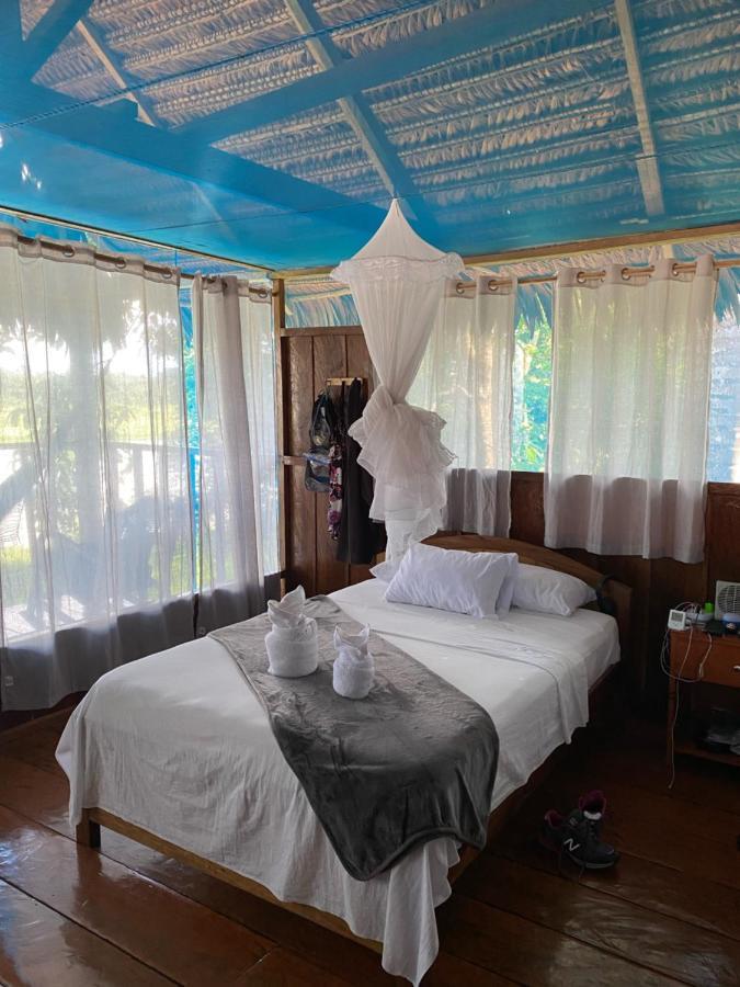 Yaku Amazon Lodge & Expeditions Paraiso Exterior photo