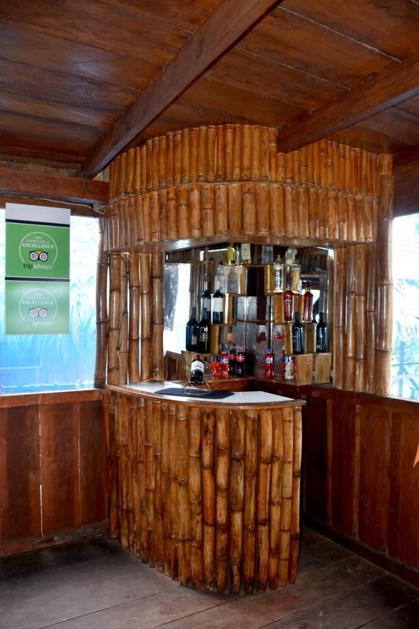 Yaku Amazon Lodge & Expeditions Paraiso Exterior photo